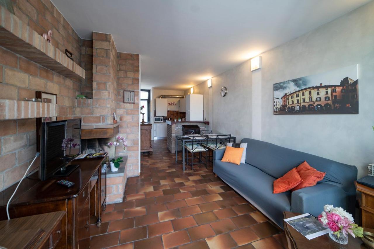 Iseo Charme Villas Extérieur photo