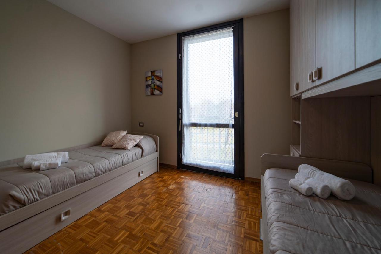 Iseo Charme Villas Extérieur photo
