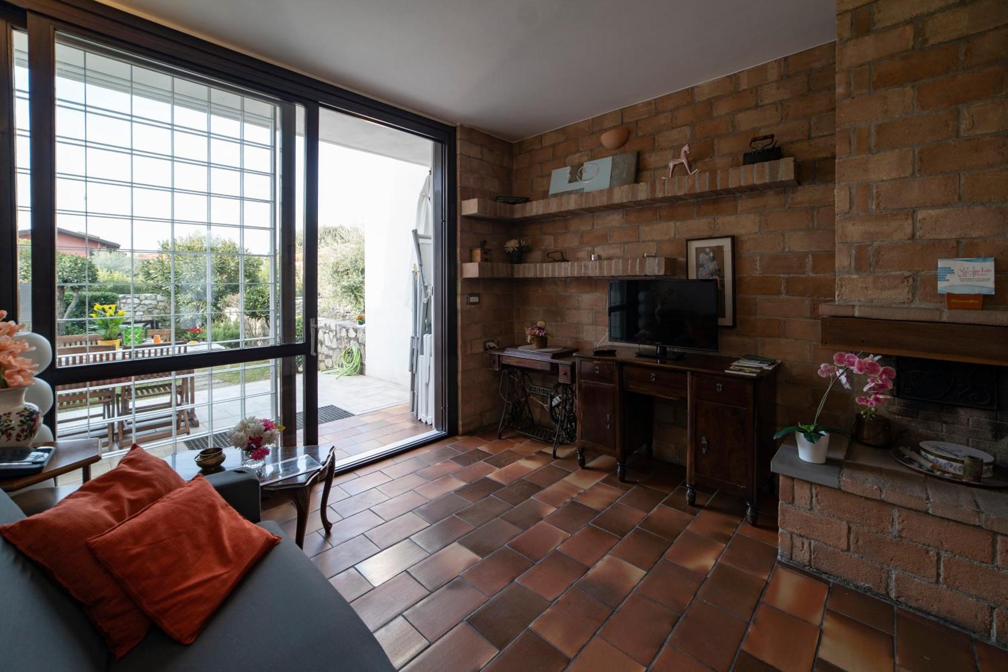 Iseo Charme Villas Extérieur photo