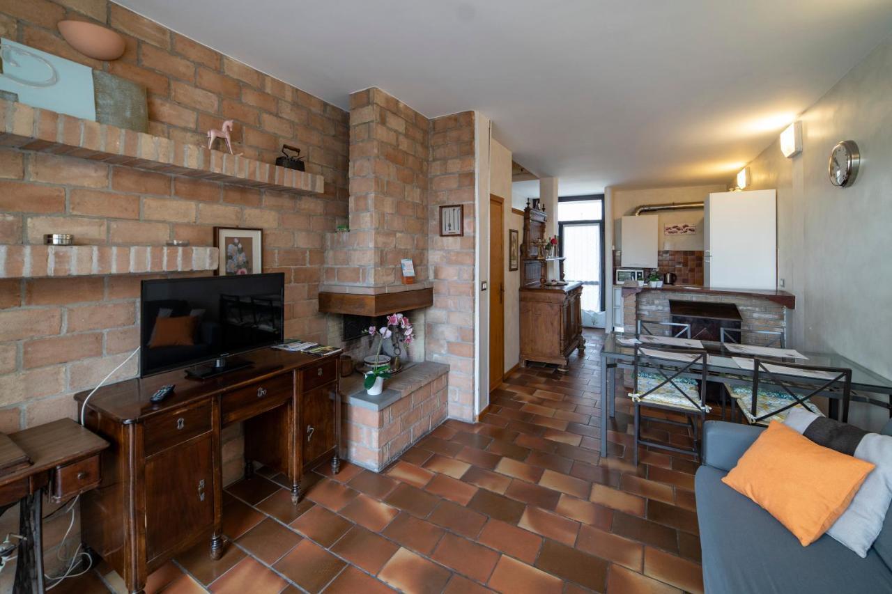 Iseo Charme Villas Extérieur photo